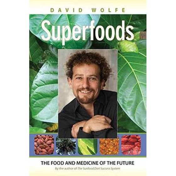 Superfoods image 0