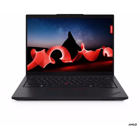 Lenovo ThinkPad L14 Gen 5 14" FHD IPS (Ryzen 7-7735U/16 GB/512GB SSD/Radeon 680M Graphics/Win11Pro) Laptop image 0