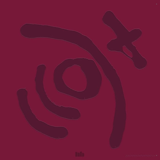 Janoob (LP 12") image 0