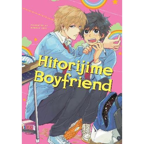 Hitorijime Boyfriend (Hitorijime My Hero) image 0