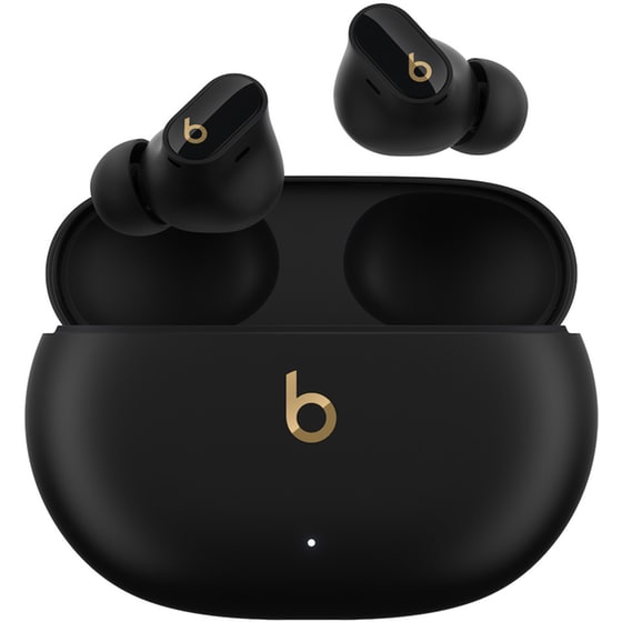 Ακουστικά Bluetooth Beats Studio Buds + ANC - Black / Gold image 5