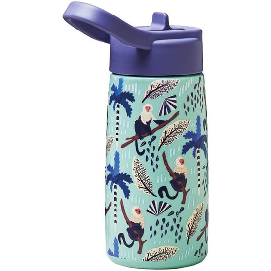 Παγούρι Chic Mic Plant Tiny Monkey Forest 350ml image 0