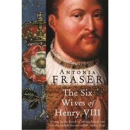 Six Wives Of Henry VIII