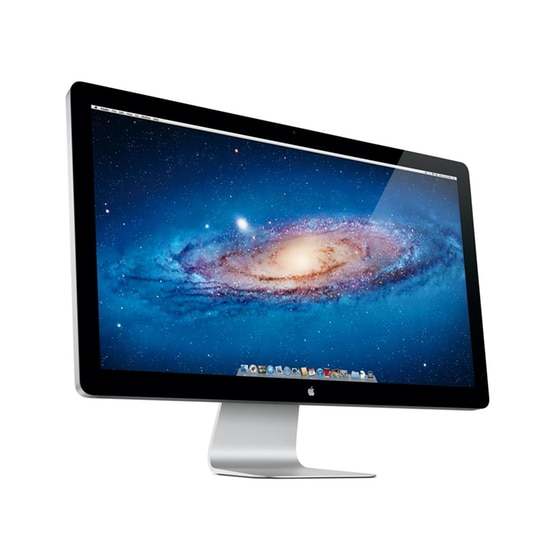 Οθόνη 27" Apple Thunderbolt Display MC914ZM/A image 1