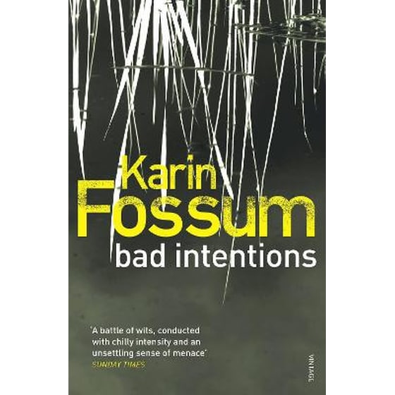 Bad Intentions image 0