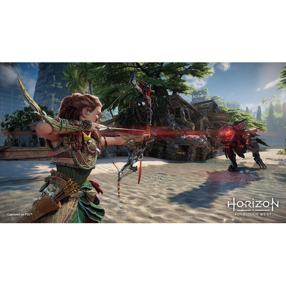 Horizon Forbidden West - PS5 image 1