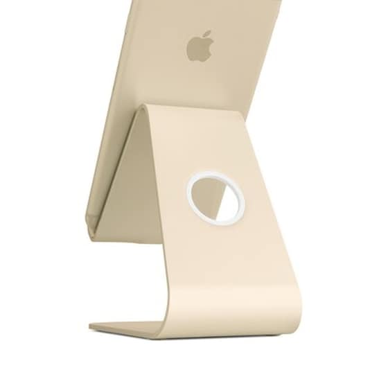 Βάση Στήριξης Tablet Decoded mStand Mobile - Χρυσό image 3