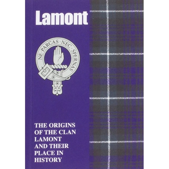 Lamont image 0
