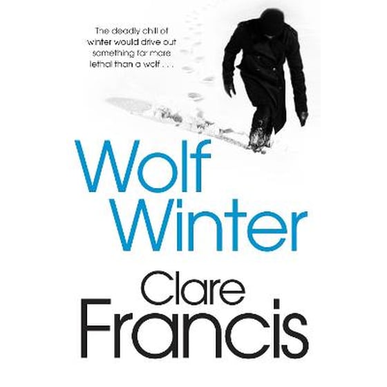 Wolf Winter image 0