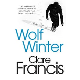 Wolf Winter