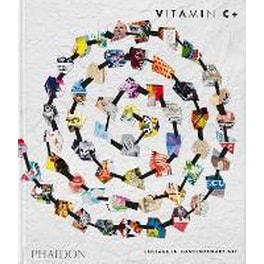 Vitamin C+
