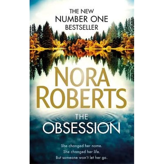 The Obsession image 0