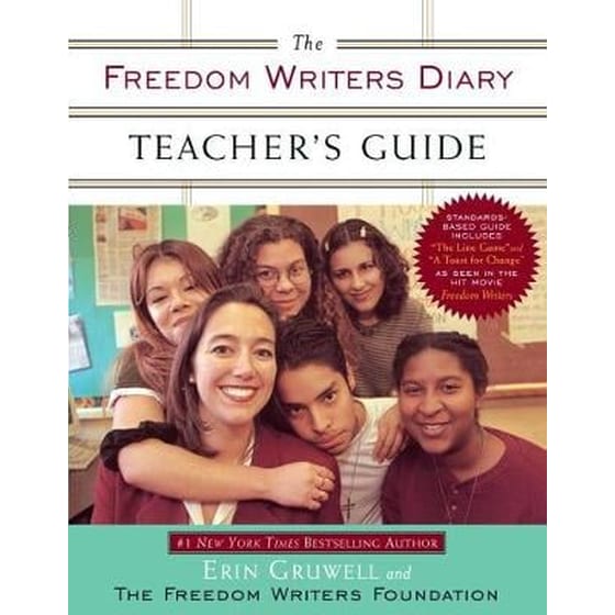 Freedom Writers Diary Teacher's Guide image 0
