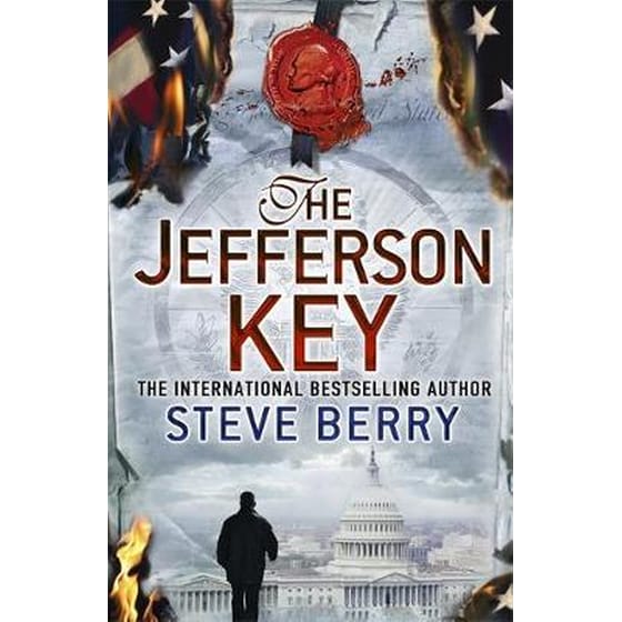 The Jefferson Key image 0