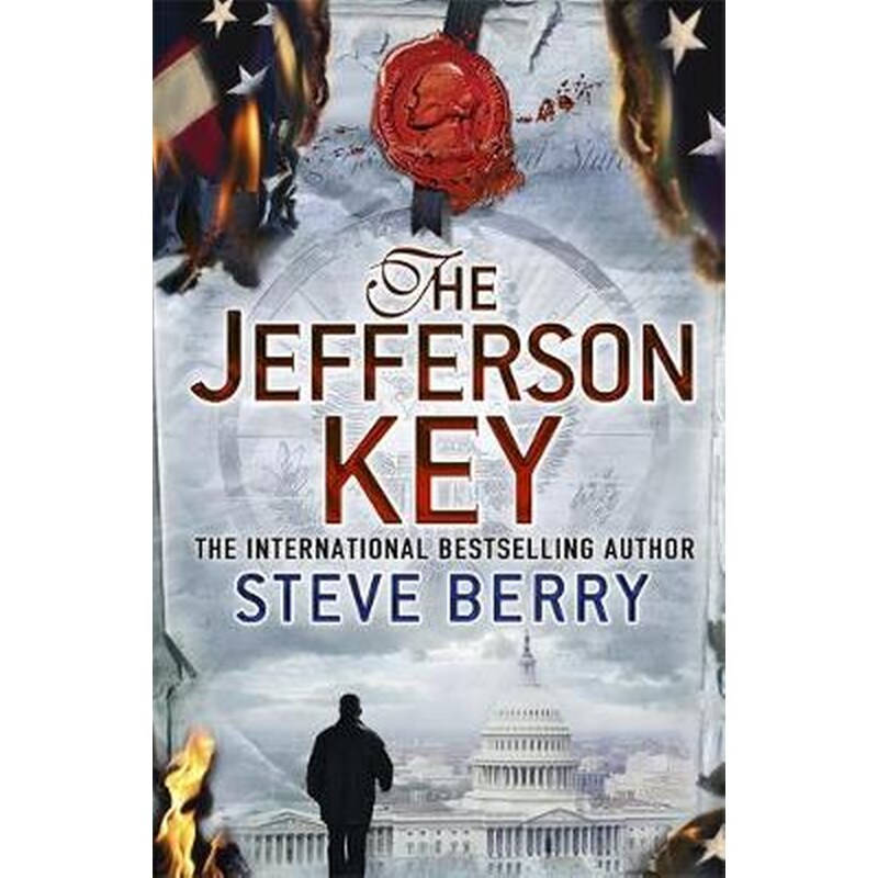 The Jefferson Key