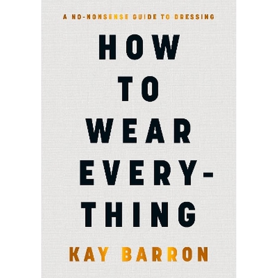 How to Wear Everything image 0
