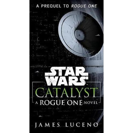 Catalyst (Star Wars) image 0