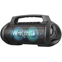 W-King D10 Φορητό Ηχείο 70 W - Μαύρο