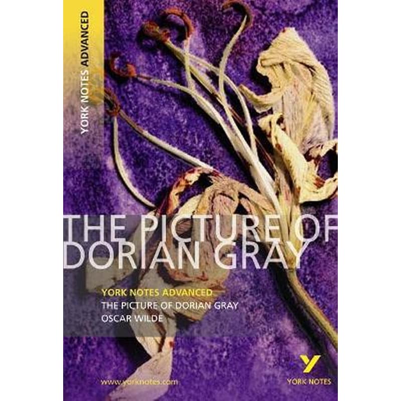 The Picture of Dorian Gray