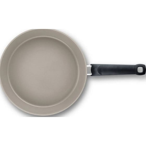 Αντικολλητικό Τηγάνι FISSLER Ceratal Comfort 159 220 24 100/0 από Αλουμίνιο 24 cm image 3