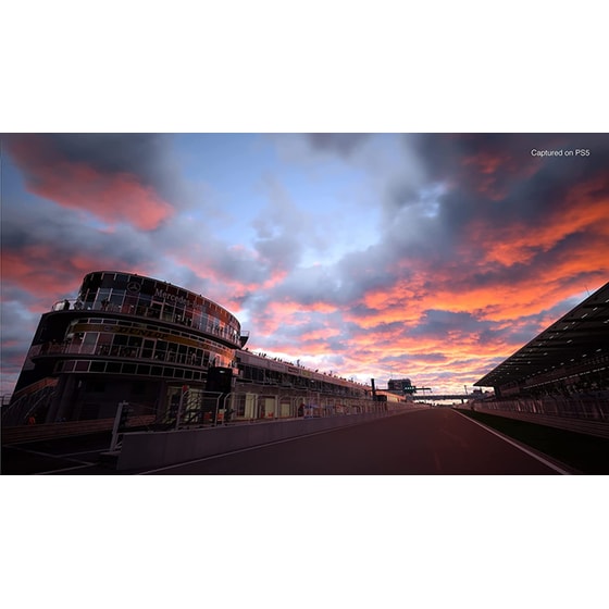 Gran Turismo 7 - PS5 image 5