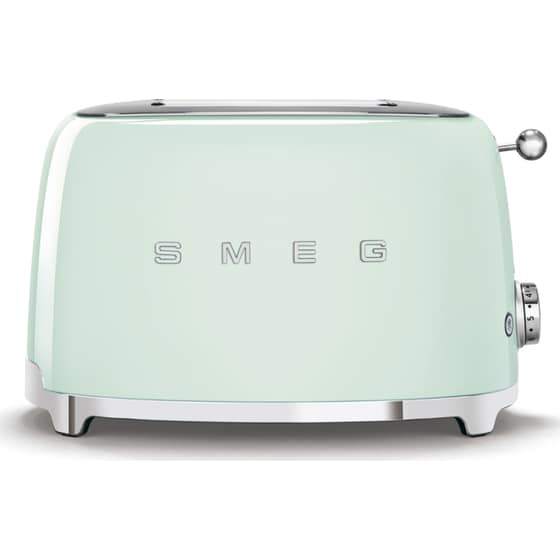 SΜΕG TSF01PGEU 2 Θέσεων 950W Πράσινο Φρυγανιέρα image 0
