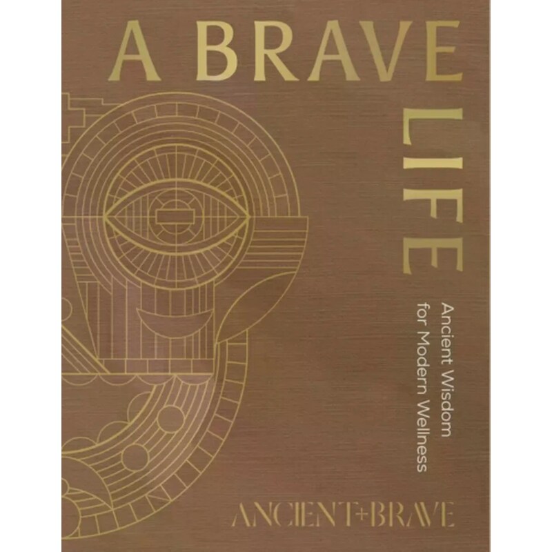 A Brave Life
