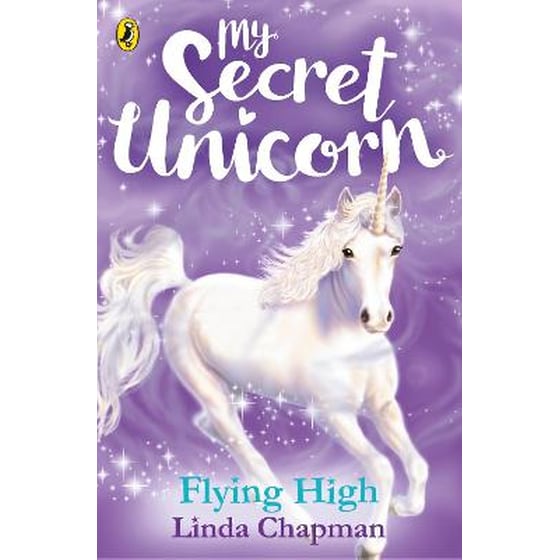 My Secret Unicorn: Flying High image 0