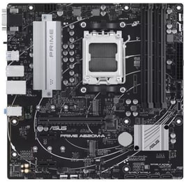 Asus Prime A620M-A-CSM AMD A620 Micro ATX με Socket AMD AM5