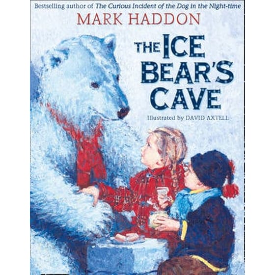 Ice Bear's Cave image 0