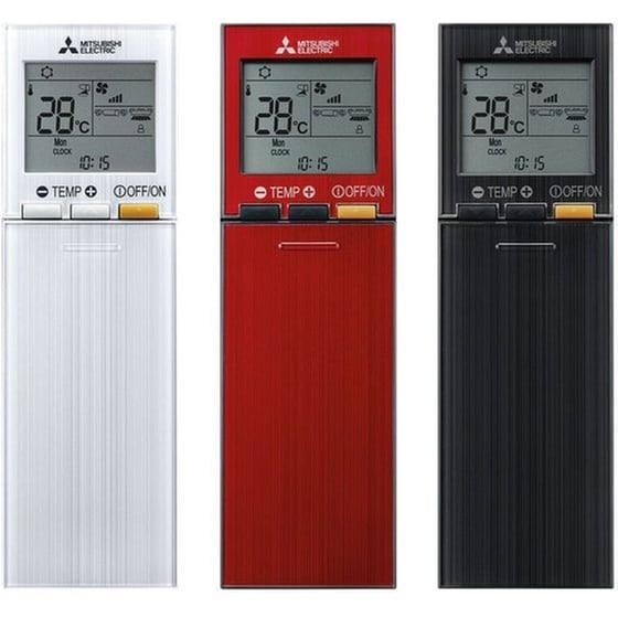 MITSUBISHI Electric MSZ/MUZ-LN25R Κλιματιστικό Inverter 9.000 BTU A+++/A+++ με Ιονιστή & WiFi image 4