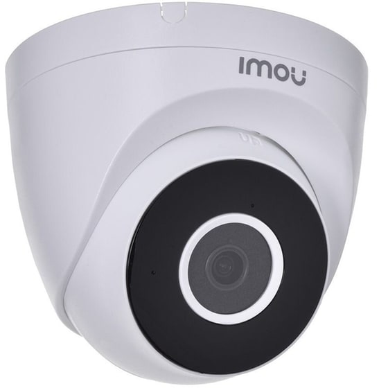 Ασύρματη IP Camera Imou Turret Full HD Dome με WiFi & Ανίχνευση κίνησης image 1