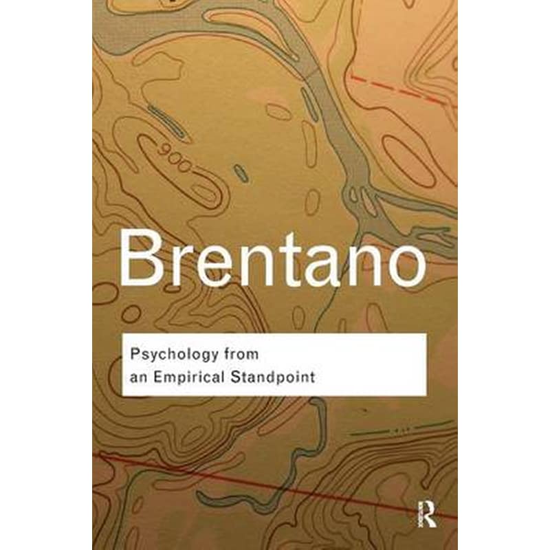 Psychology from An Empirical Standpoint