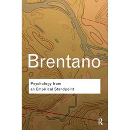 Psychology from An Empirical Standpoint