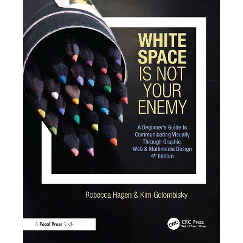 White Space Is Not Your Enemy