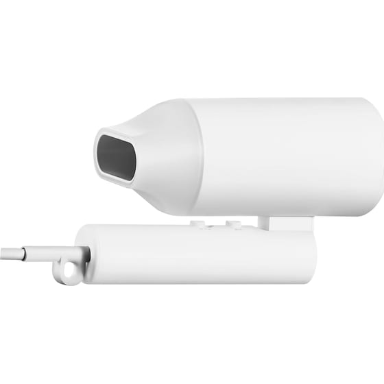 Πιστολάκι Μαλλιών Xiaomi Compact H101 για Ταξίδι 1600 W Λευκό image 2