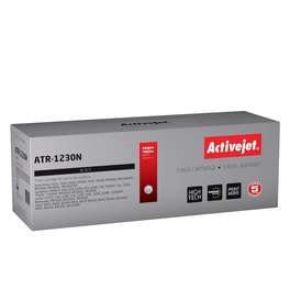 Toner Συμβατό Activejet Atr-1230n Για Ricoh 1130d / 11230d / 842015