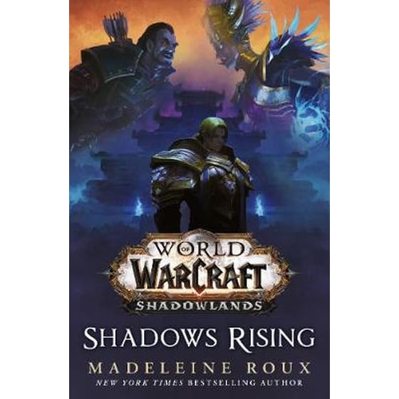World of Warcraft- Shadows Rising image 0