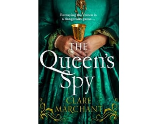 The Queen's Spy image 0