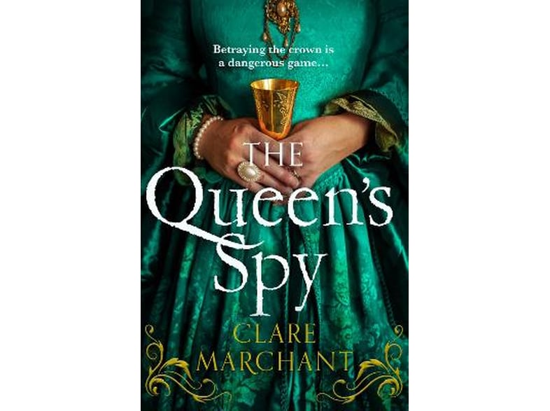 The Queen's Spy
