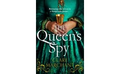 The Queens Spy