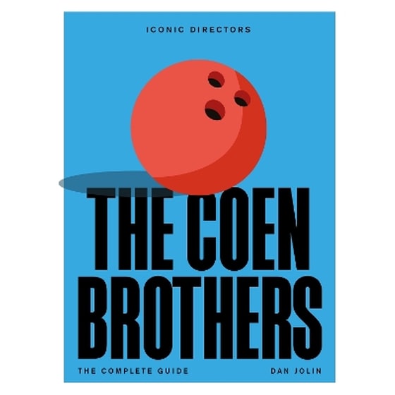 The Coen Brothers image 0