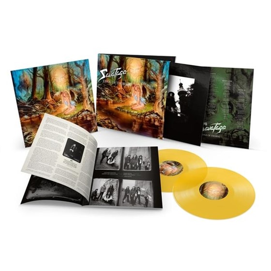 Edge Of Thorns (Limited) image 3