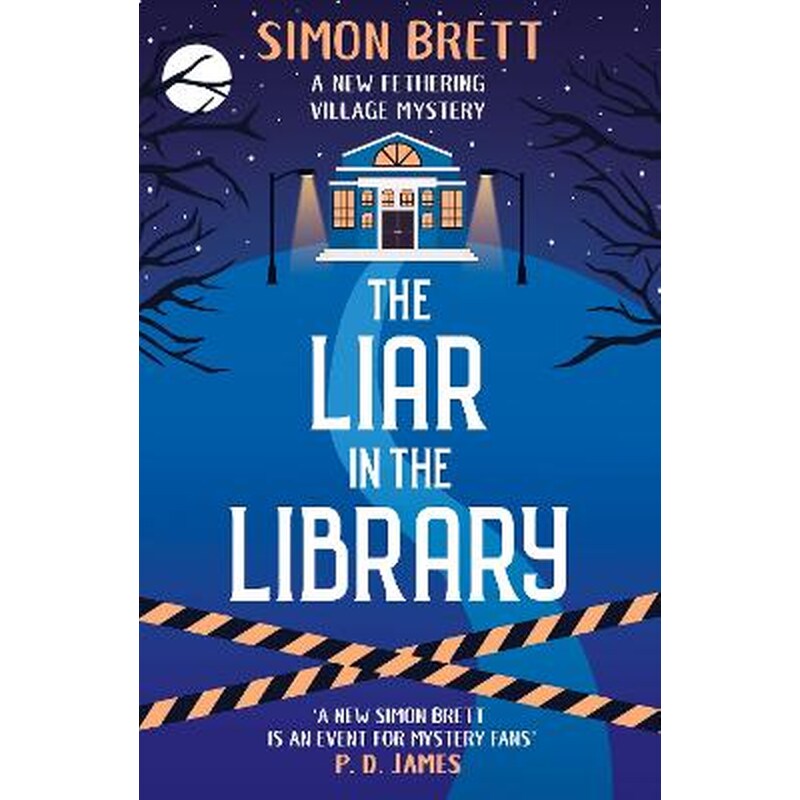 Liar in the Library