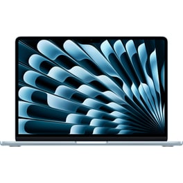 Apple MacBook Air with M4 Chip 13.6"QHD (Apple M4/16GB/512GB SSD/MacOS) Sky Blue