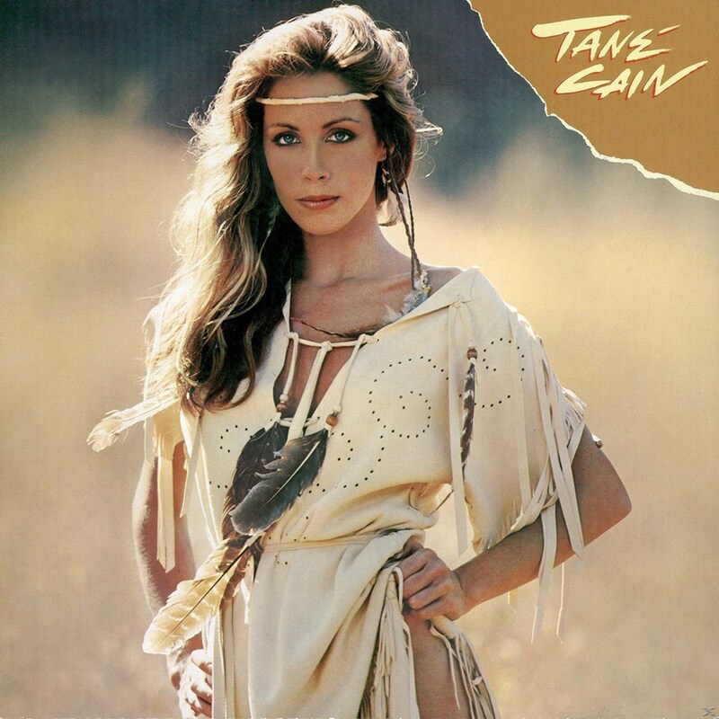 Tane Cain (Lim.Collectors Edition)