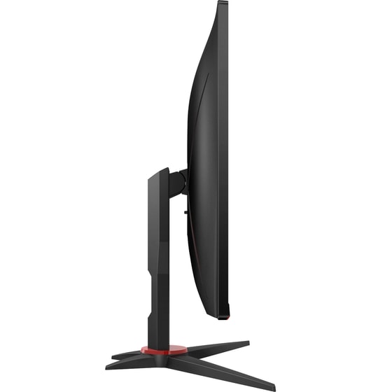 AOC Q27G2E/BK 27" QHD VA 155 Hz 4ms image 5