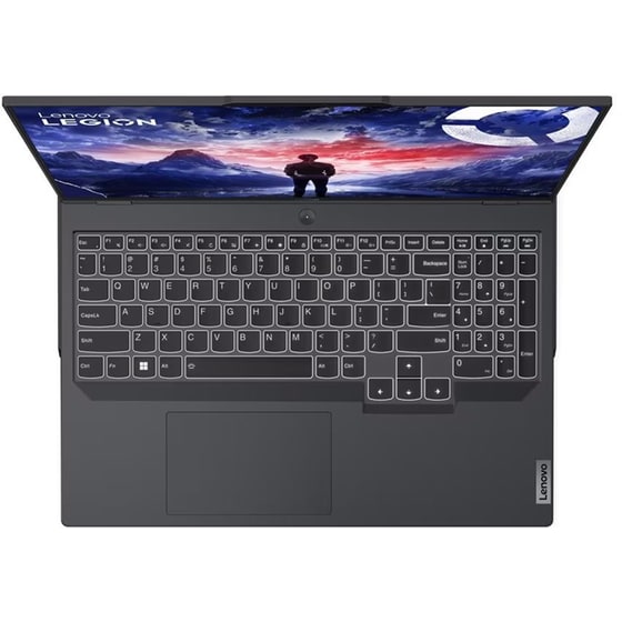 Laptop Lenovo Legion Pro 5 16IRX9 16" IPS (Core i7-14700HX/32GB/1TB SSD/GeForce RTX 4060/Win11Home) image 7
