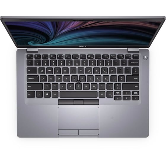 Dell Latitude 5410 (intel Core I5-10210u/16gb/256gb Ssd/intel Uhd Graphics 620/ 14,1”) Windows 11 Home image 2