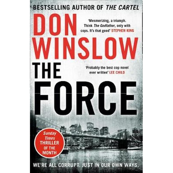 The Force image 0